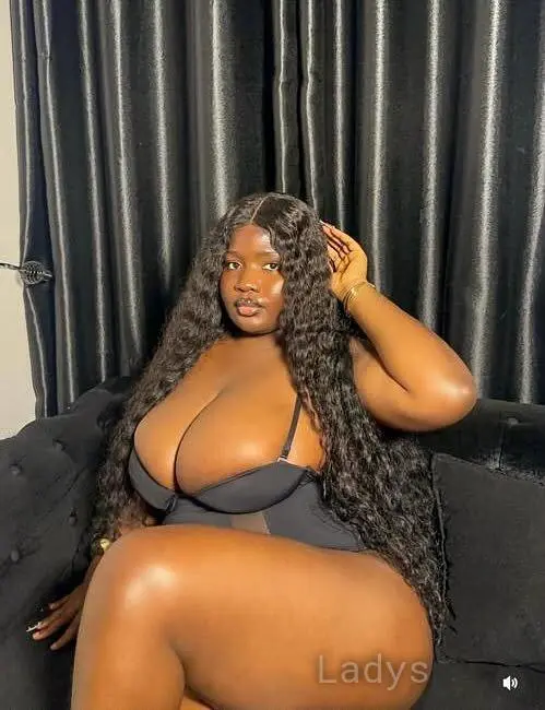 Sweetcookie, years old Lagos escort girl with big tits, height sm, Weight kg