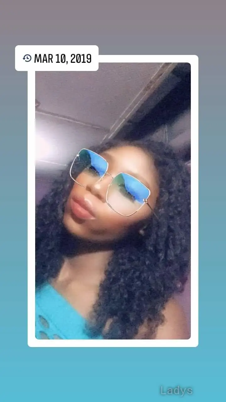 Black Diamond, 26 years beautiful nude Lagos escorts girl, height  sm, Weight  kg