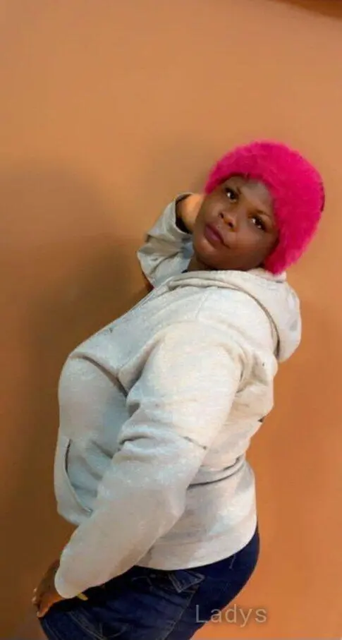 Stella, 22 years beautiful nude Lagos escorts girl, height 152 sm, Weight kg