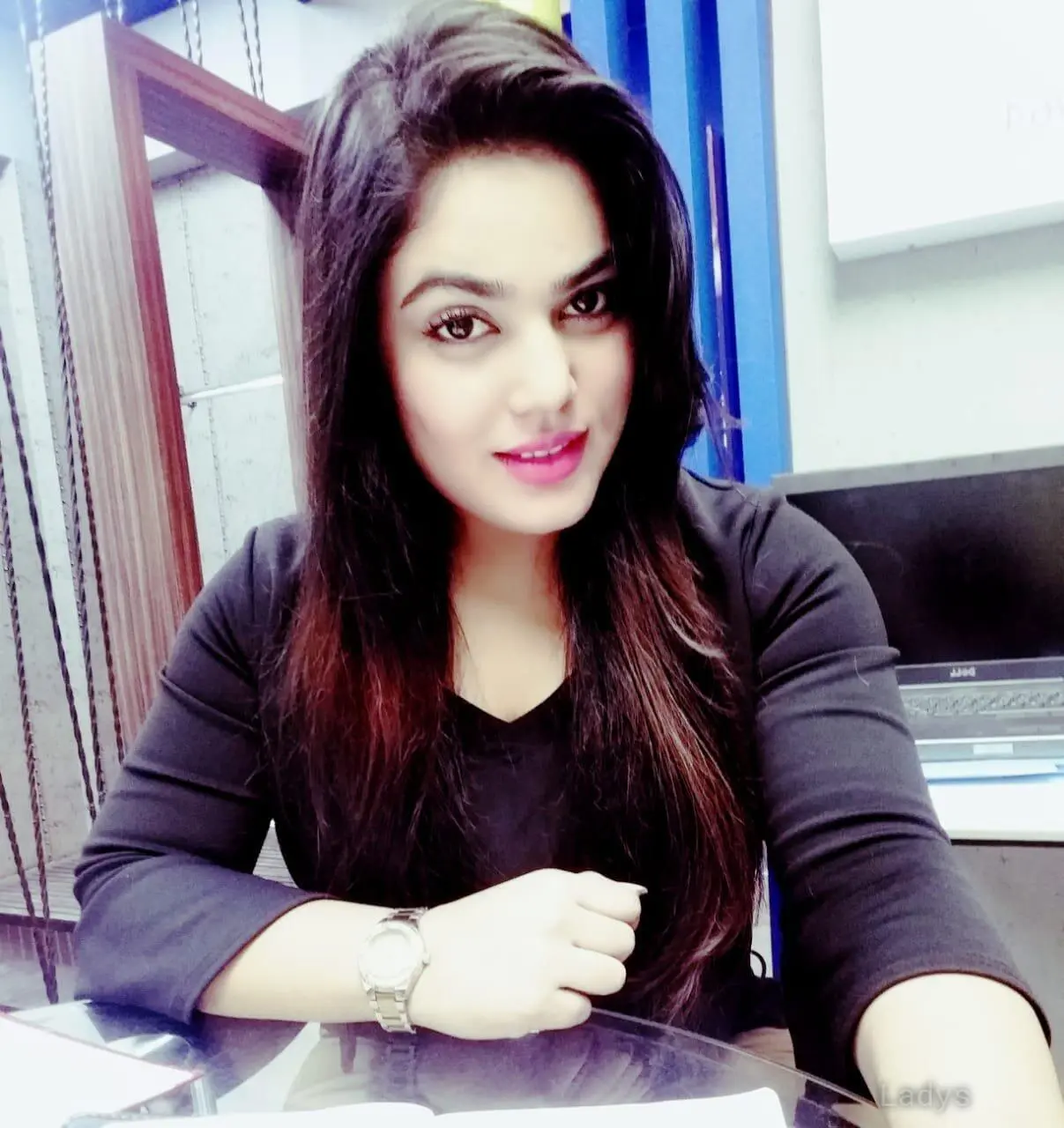 Kashish, 23 years beautiful nude Lahore escorts girl, height 166 sm, Weight kg