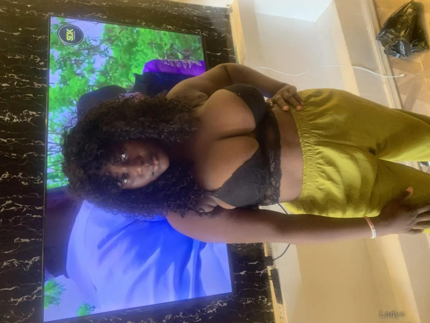 Shantel, 27 years beautiful nude Lahore escorts girl, height 160 sm, Weight  kg