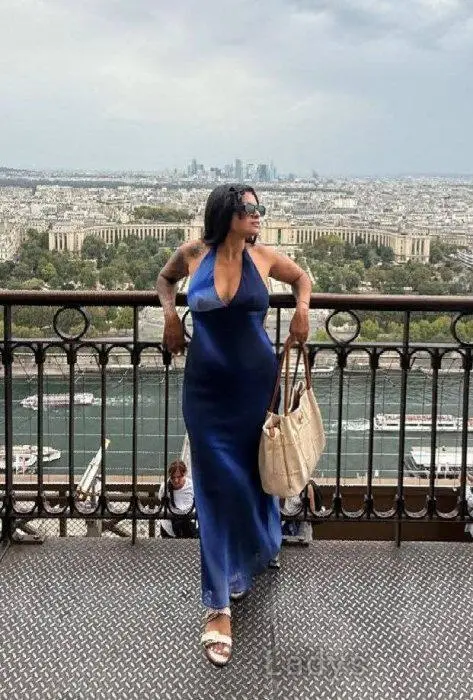 Abril, 30 years beautiful nude Las Palmas de Gran Canaria escorts girl, height 155 sm, Weight 55 kg