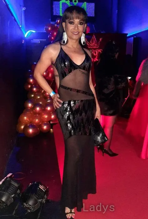 Ariadna Tailandesa, 40 years beautiful nude Las Palmas de Gran Canaria escorts girl, height 167 sm, Weight 59 kg