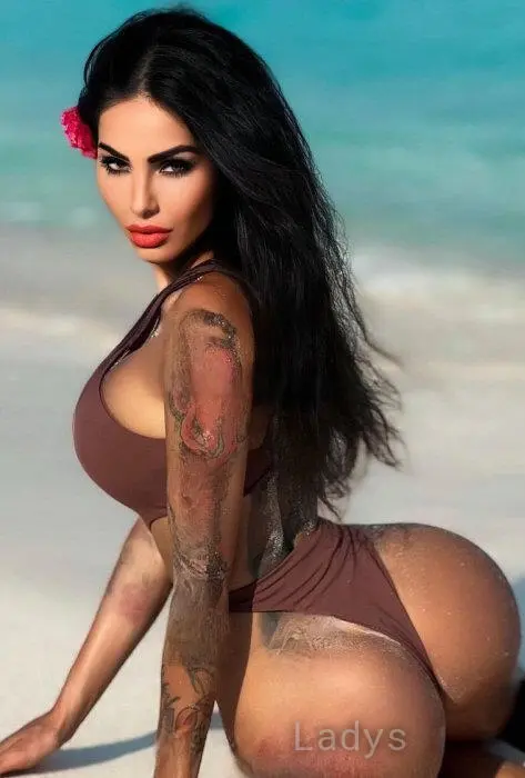 Gisell, 29 years beautiful nude Las Palmas de Gran Canaria escorts girl, height 170 sm, Weight 62 kg