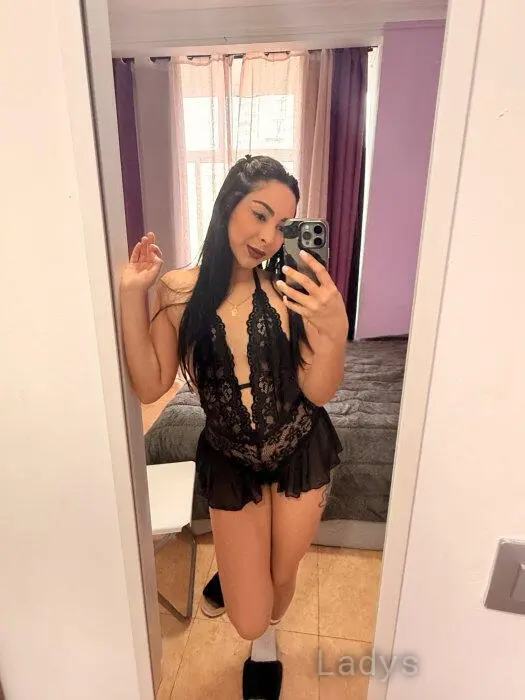 Katya, 26 years beautiful nude Las Palmas de Gran Canaria escorts girl, height 162 sm, Weight 53 kg