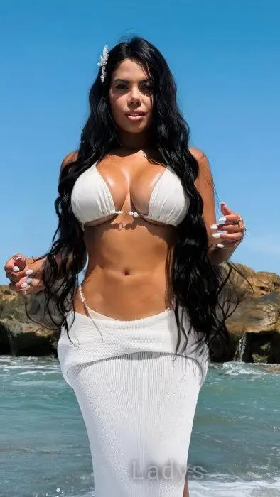 Kesha Ortega Pornstar, 28 years beautiful nude Las Palmas de Gran Canaria escorts girl, height 163 sm, Weight 53 kg