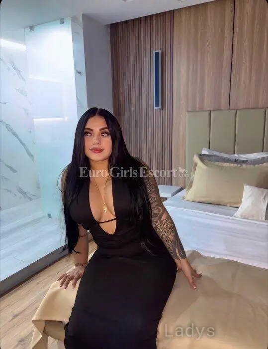 Sofia, 23 years beautiful nude Las Palmas de Gran Canaria escorts girl, height 158 sm, Weight 58 kg