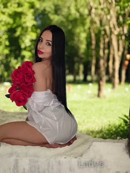 Sofia, 24 years beautiful nude Las Palmas de Gran Canaria escorts girl, height 166 sm, Weight 55 kg
