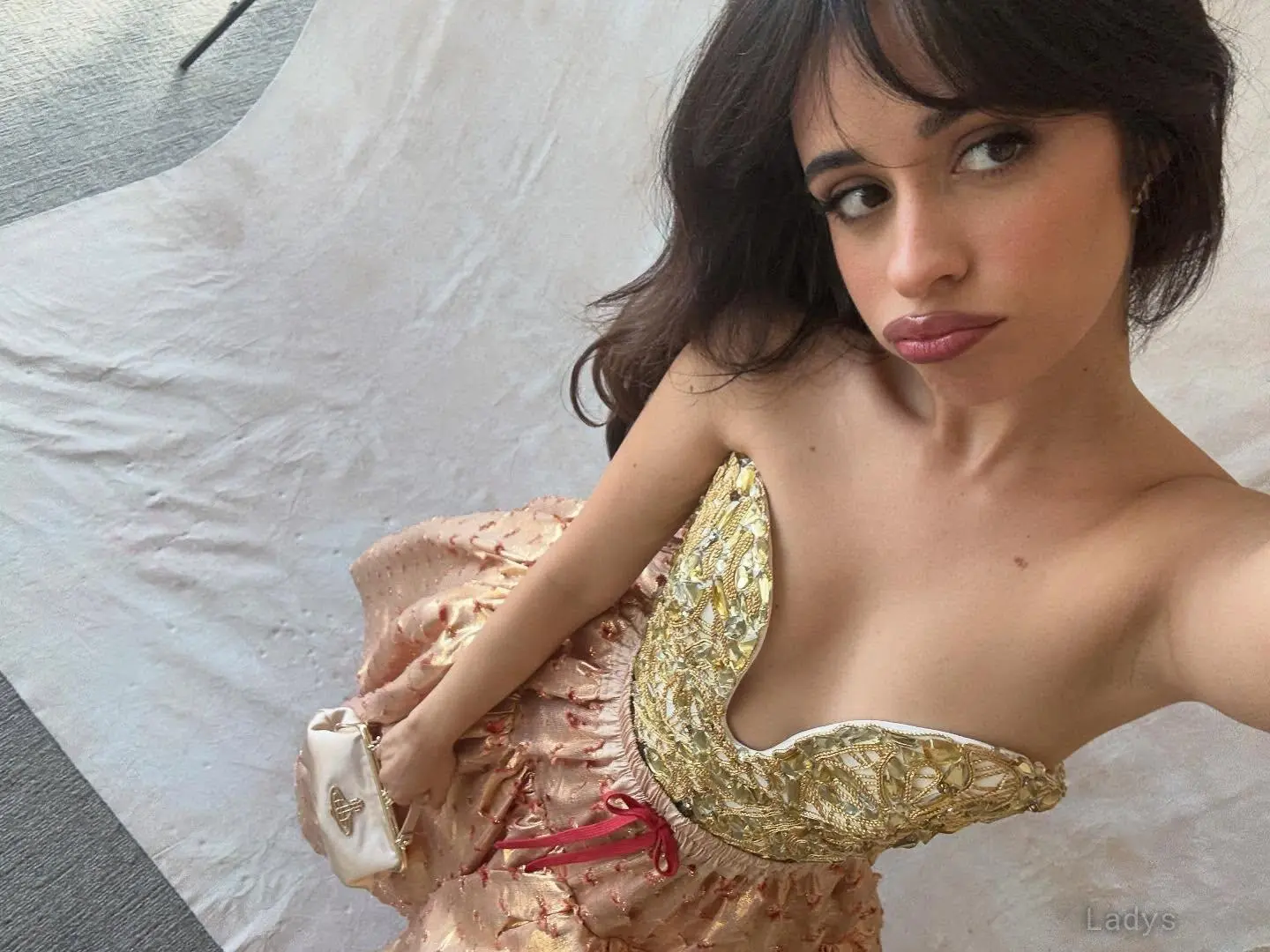 Camila Cabello, 27 years old Las Vegas escort girl with big tits, height 162 sm, Weight 57 kg