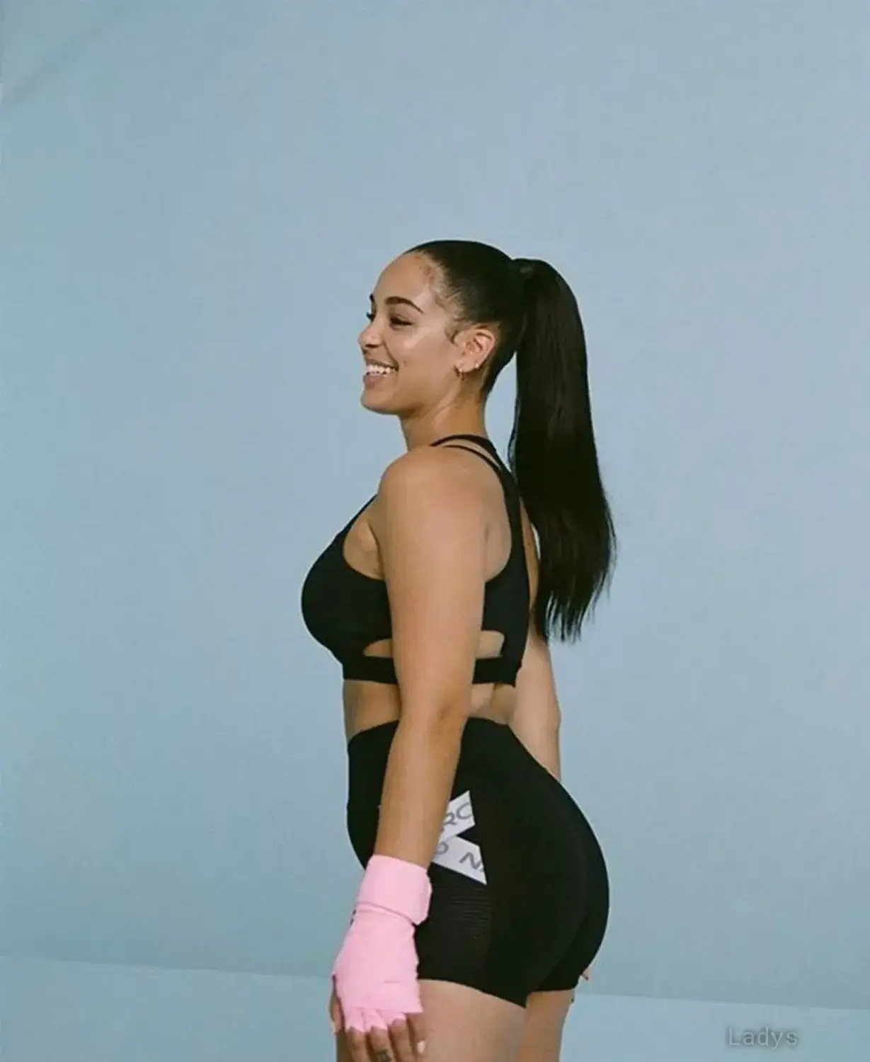 Jorja Smith, 29 years old Las Vegas escort girl with big tits, height 160 sm, Weight 63 kg