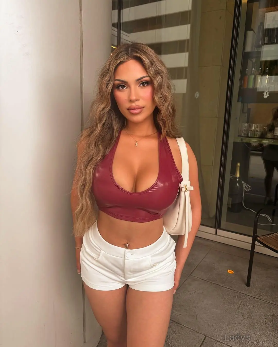 MARIAH, 24 years old Las Vegas escort girl with big tits, height 165 sm, Weight 59 kg-1