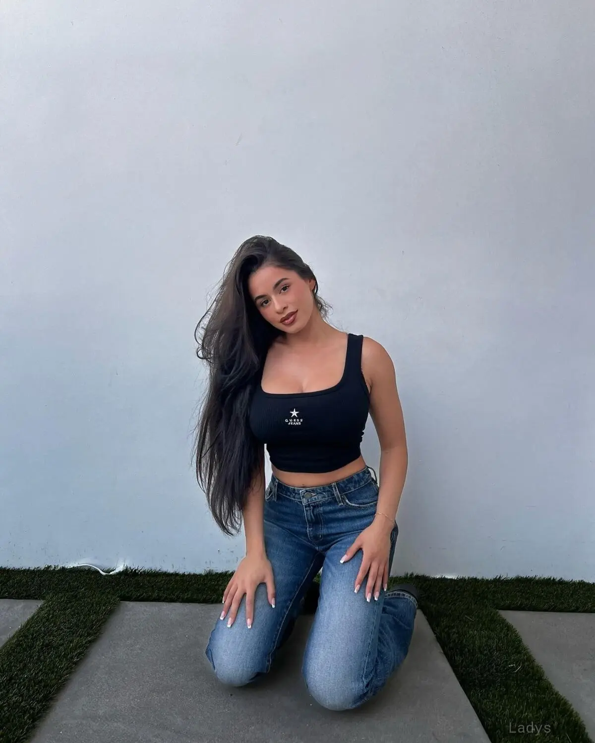 Noeliaramirez, 28 years old Las Vegas escort girl with big tits, height 152 sm, Weight 45 kg