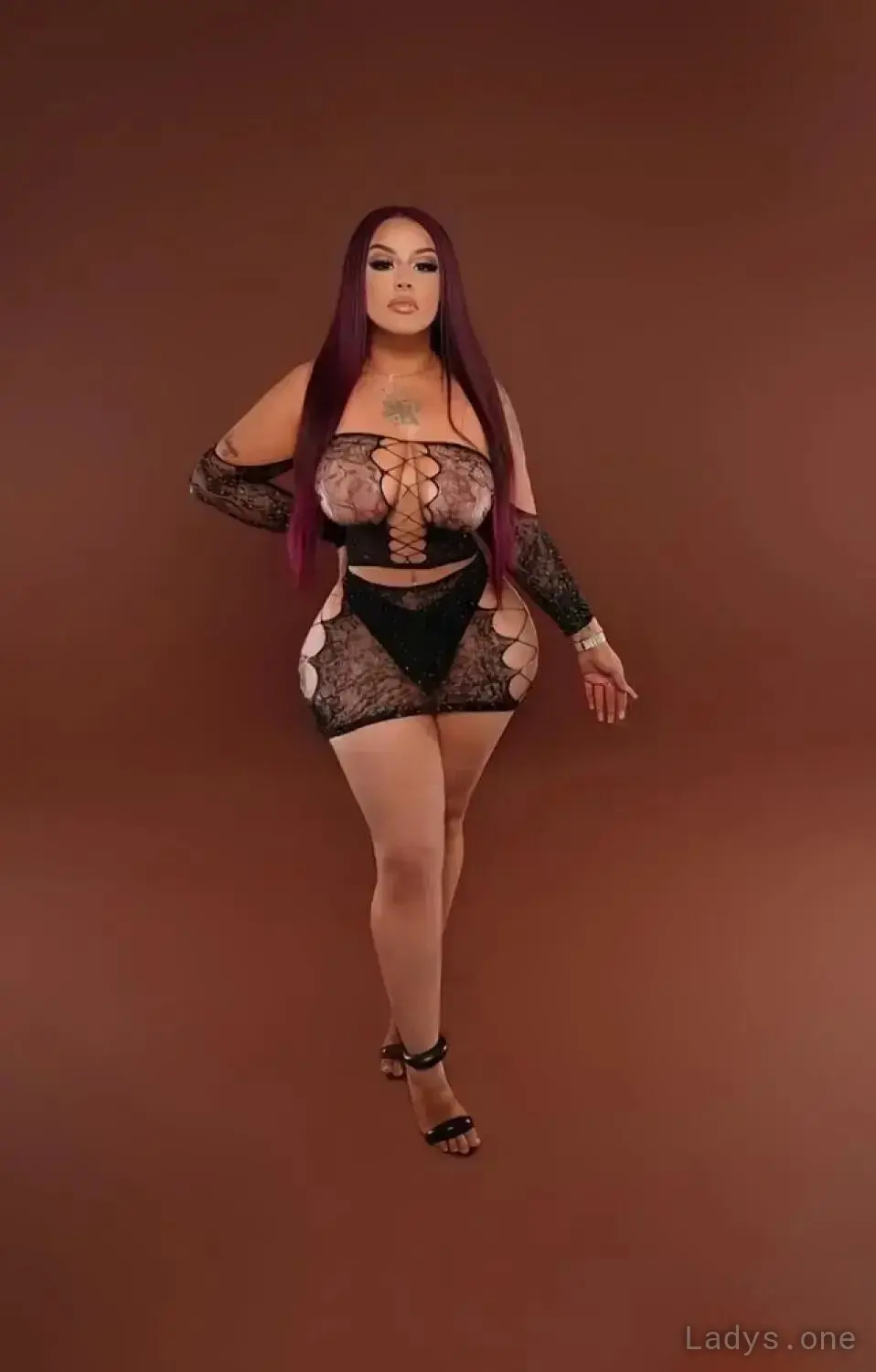 BIANCA LOPEZ, escort in Las Vegas