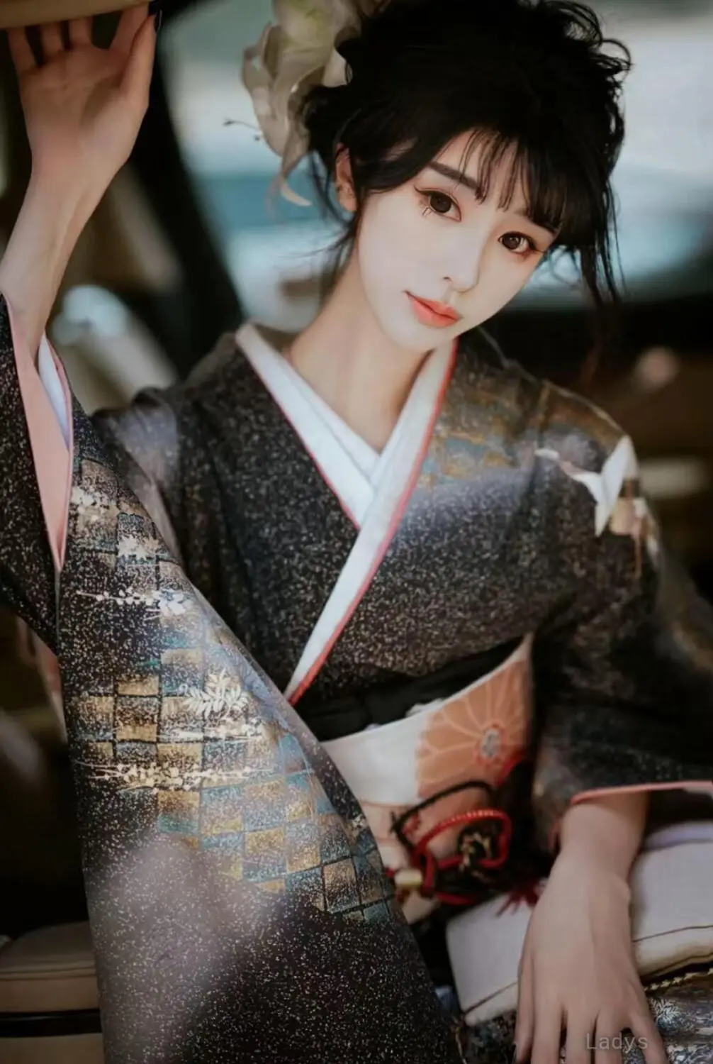 Japanese girl 100% video photos, 29 years beautiful nude Las Vegas escorts girl, height 164 sm, Weight 60 kg