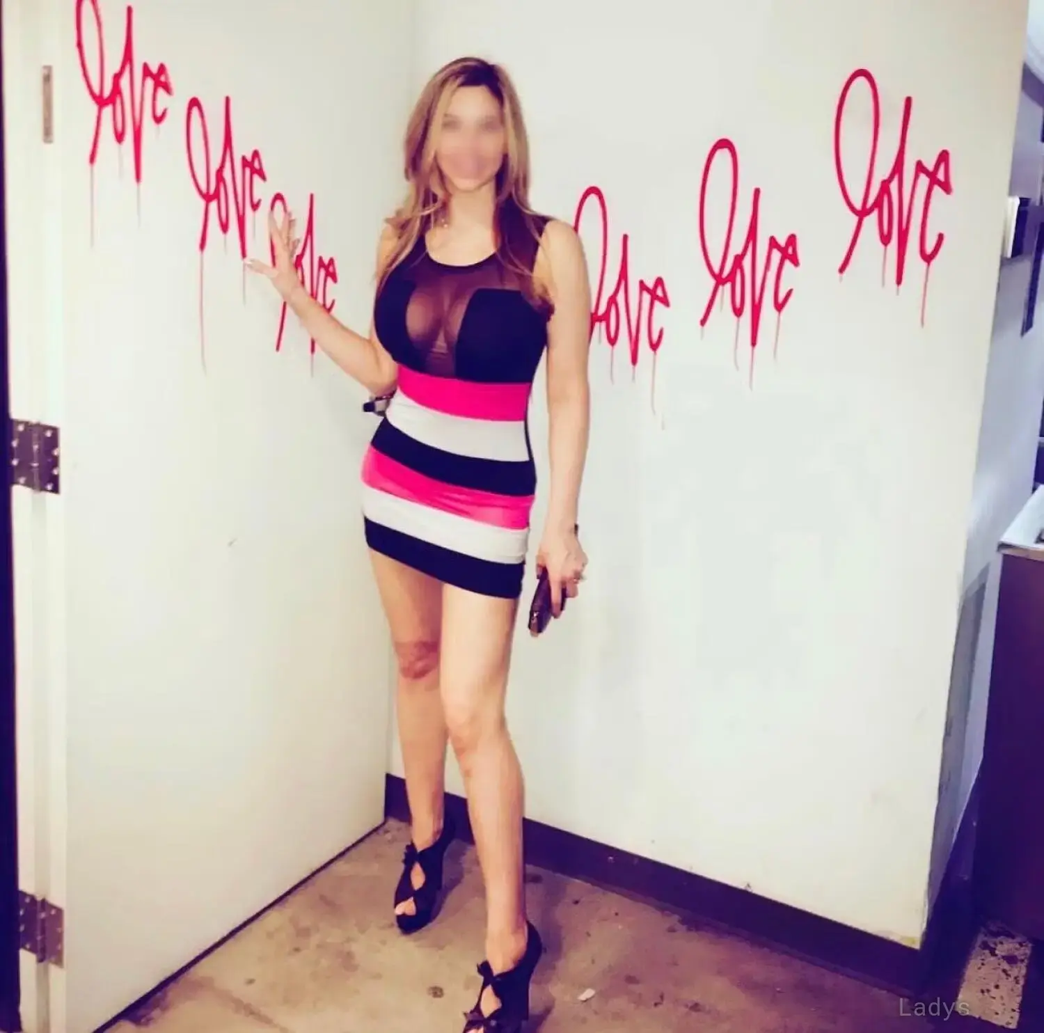 Stacey, 30 years beautiful nude Las Vegas escorts girl, height 172 sm, Weight 57 kg