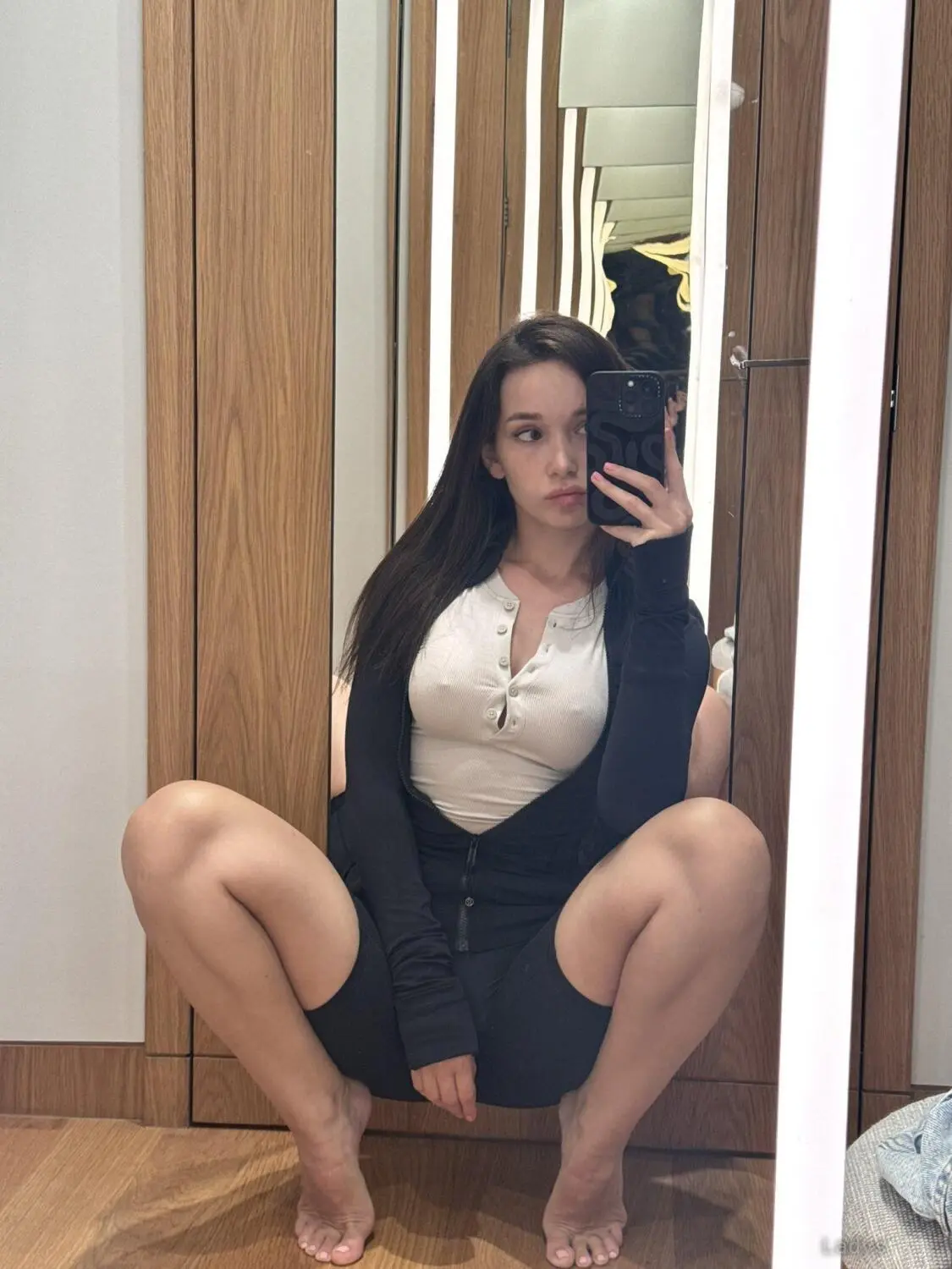 Charlotte Brigitte, 27 years beautiful nude Lausanne escorts girl, height 174 sm, Weight 64 kg