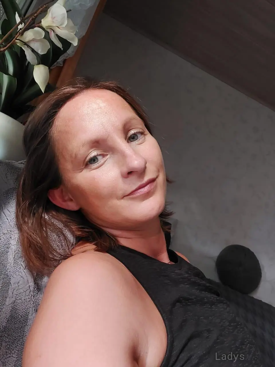 Doreen, 43 years beautiful nude Leipzig escorts girl, height 152 sm, Weight 58 kg
