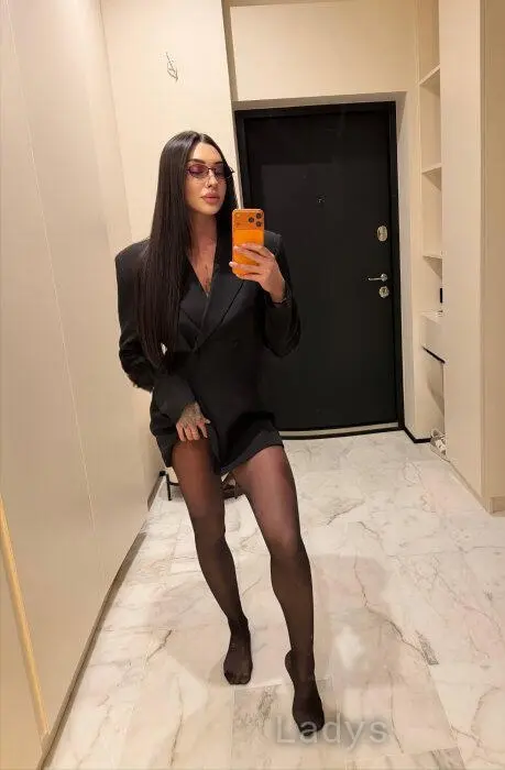 Gloria, 22 years beautiful nude Limassol escorts girl, height 168 sm, Weight 53 kg