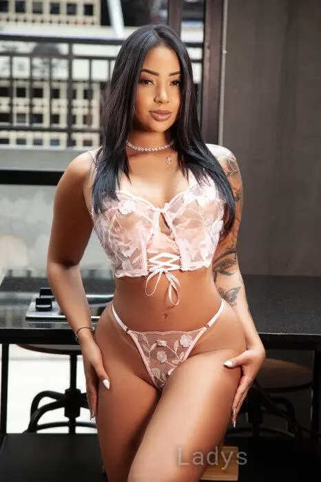 Jessie, 24 years beautiful nude Limassol escorts girl, height 159 sm, Weight 60 kg