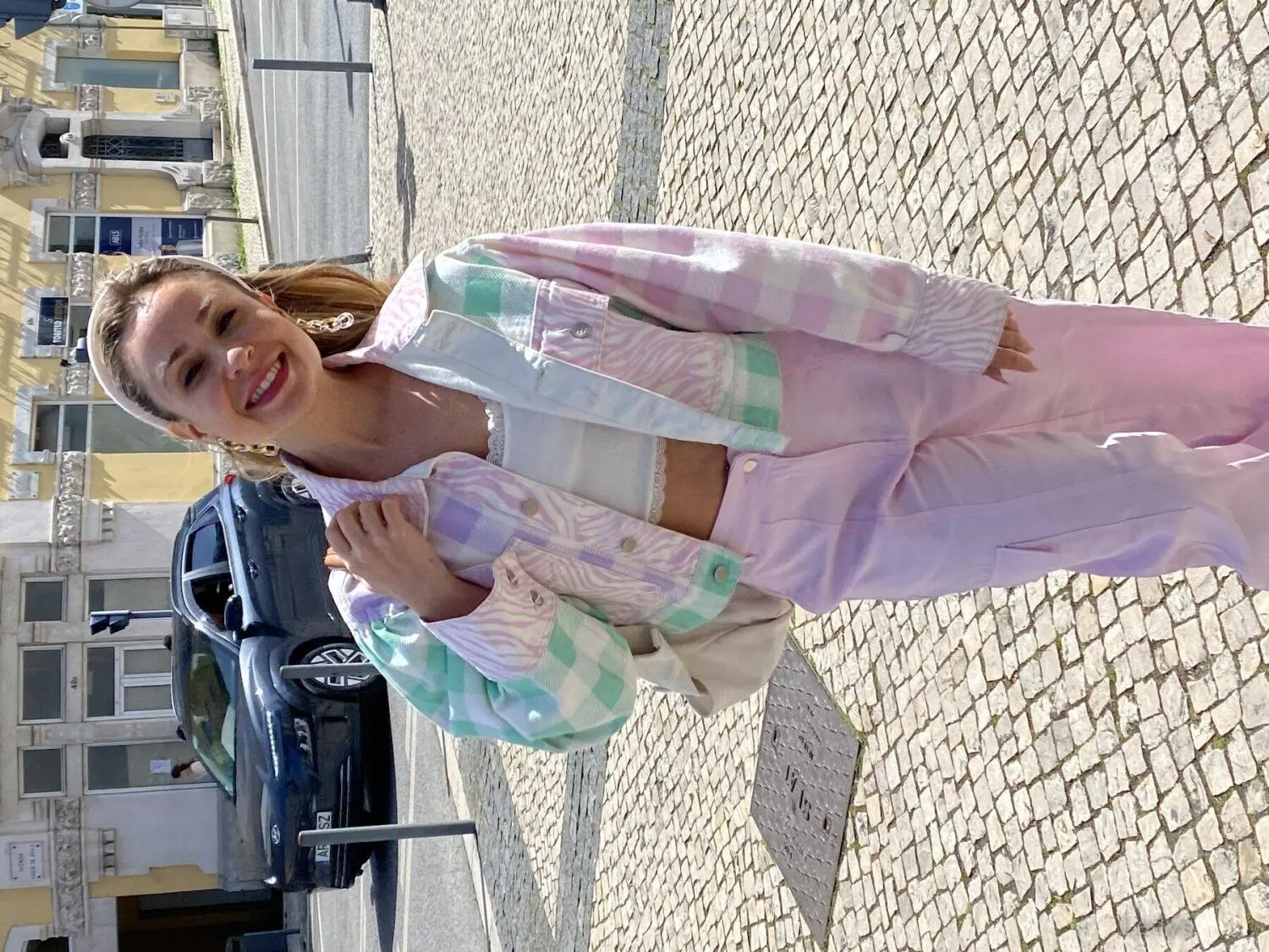 Ava Lisbon, 30 years old Lisboa escort girl with big tits, height 160 sm, Weight  kg