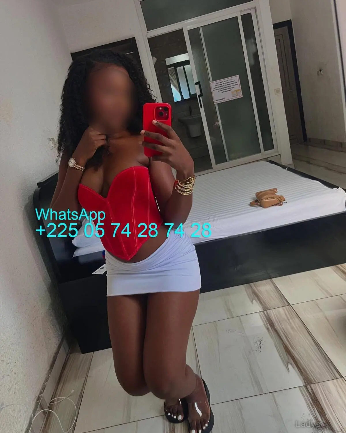 Maleeja,  years latina escorts girl, height  sm, Weight  kg, listcrawler Abidjan
