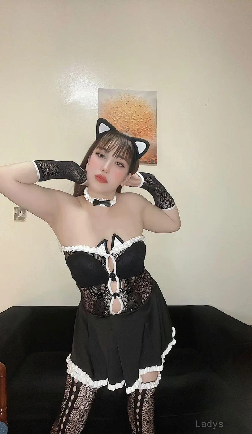 Sandra, 19 years latina escorts girl, height 160 sm, Weight  kg, listcrawler Abu Dhabi