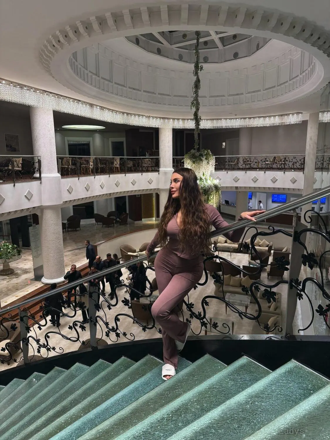 Arya, 24 years latina escorts girl, height 170 sm, Weight kg, listcrawler Adana