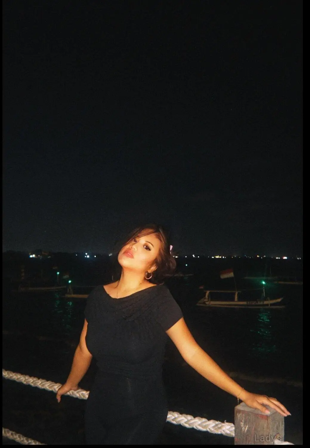 Clara, 29 years latina escorts girl, height 160 sm, Weight  kg, listcrawler Bali