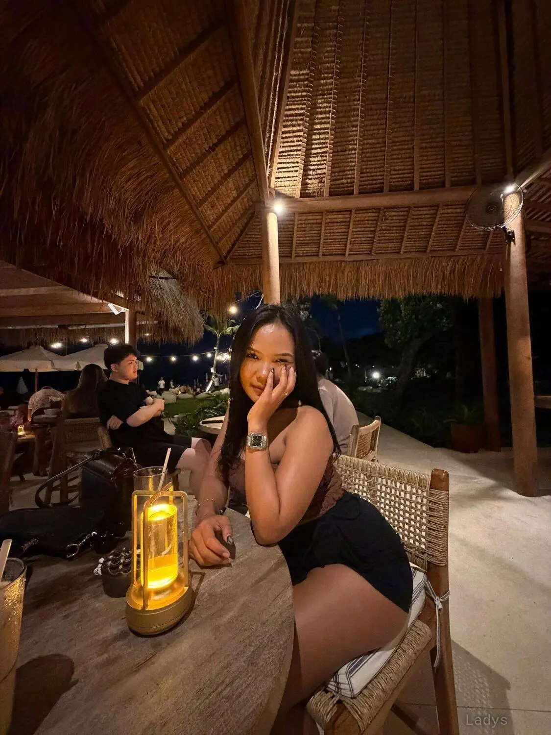 Elsa, 26 years latina escorts girl, height 158 sm, Weight kg, listcrawler Bali