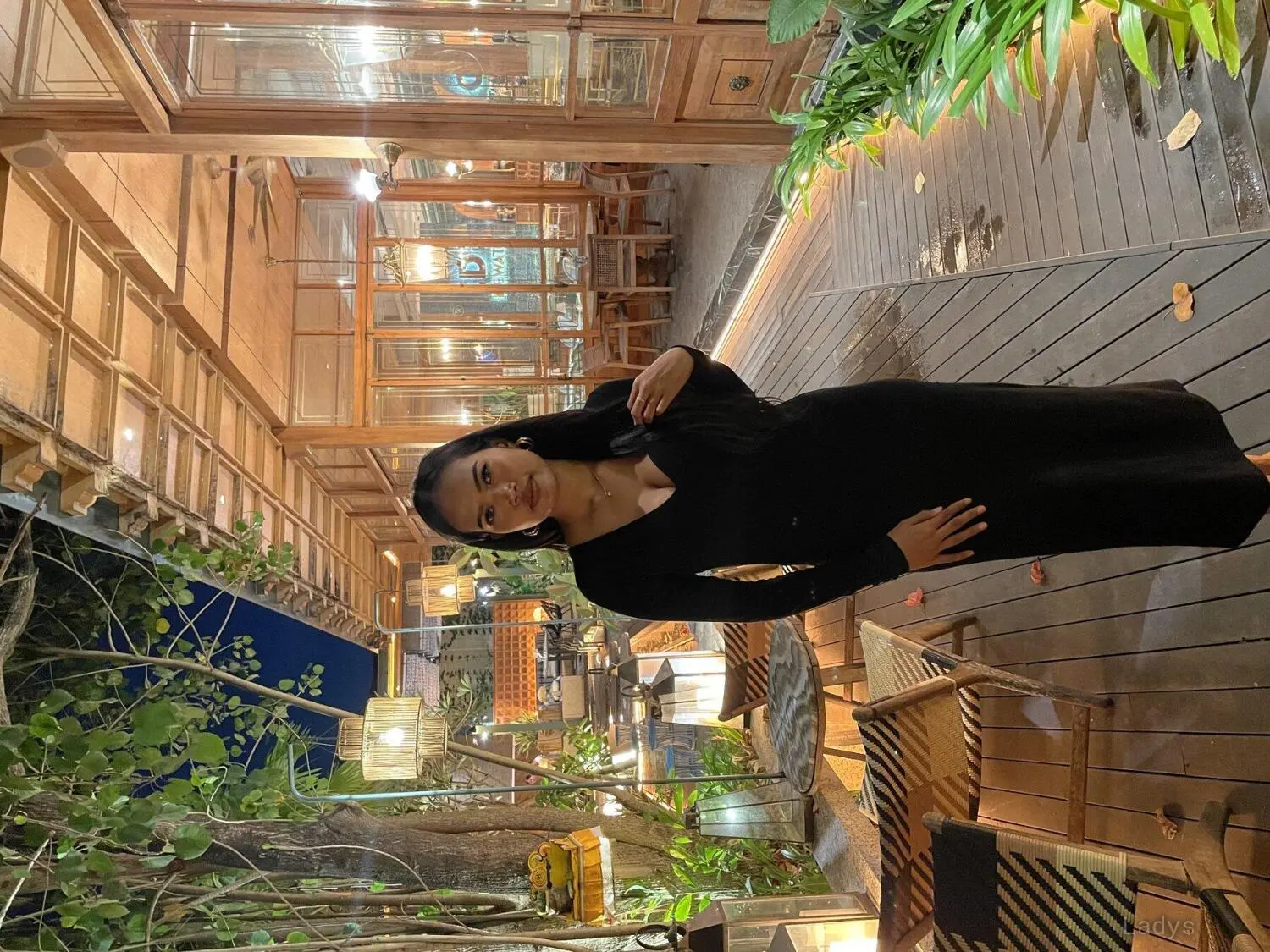 Febby, 21 years latina escorts girl, height 163 sm, Weight kg, listcrawler Bali