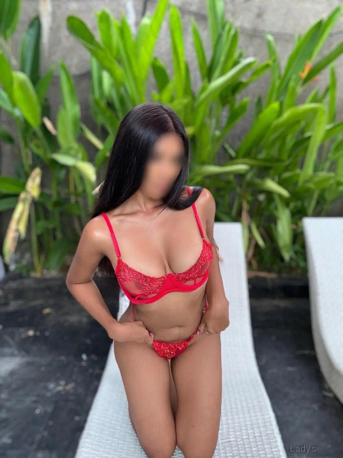 Lina, 22 years latina escorts girl, height 165 sm, Weight kg, listcrawler Bali