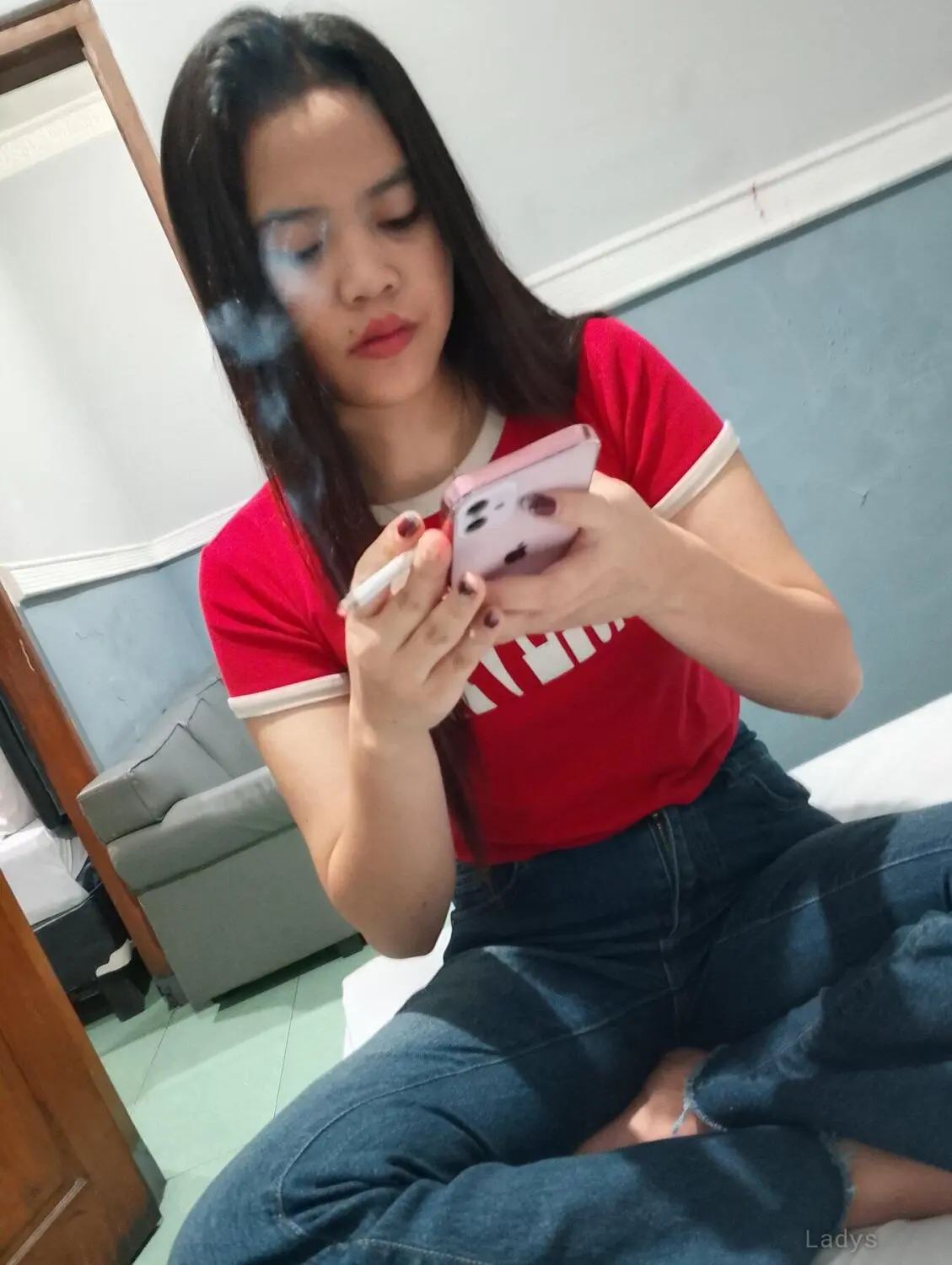Luna, 23 years latina escorts girl, height 160 sm, Weight  kg, listcrawler Bali