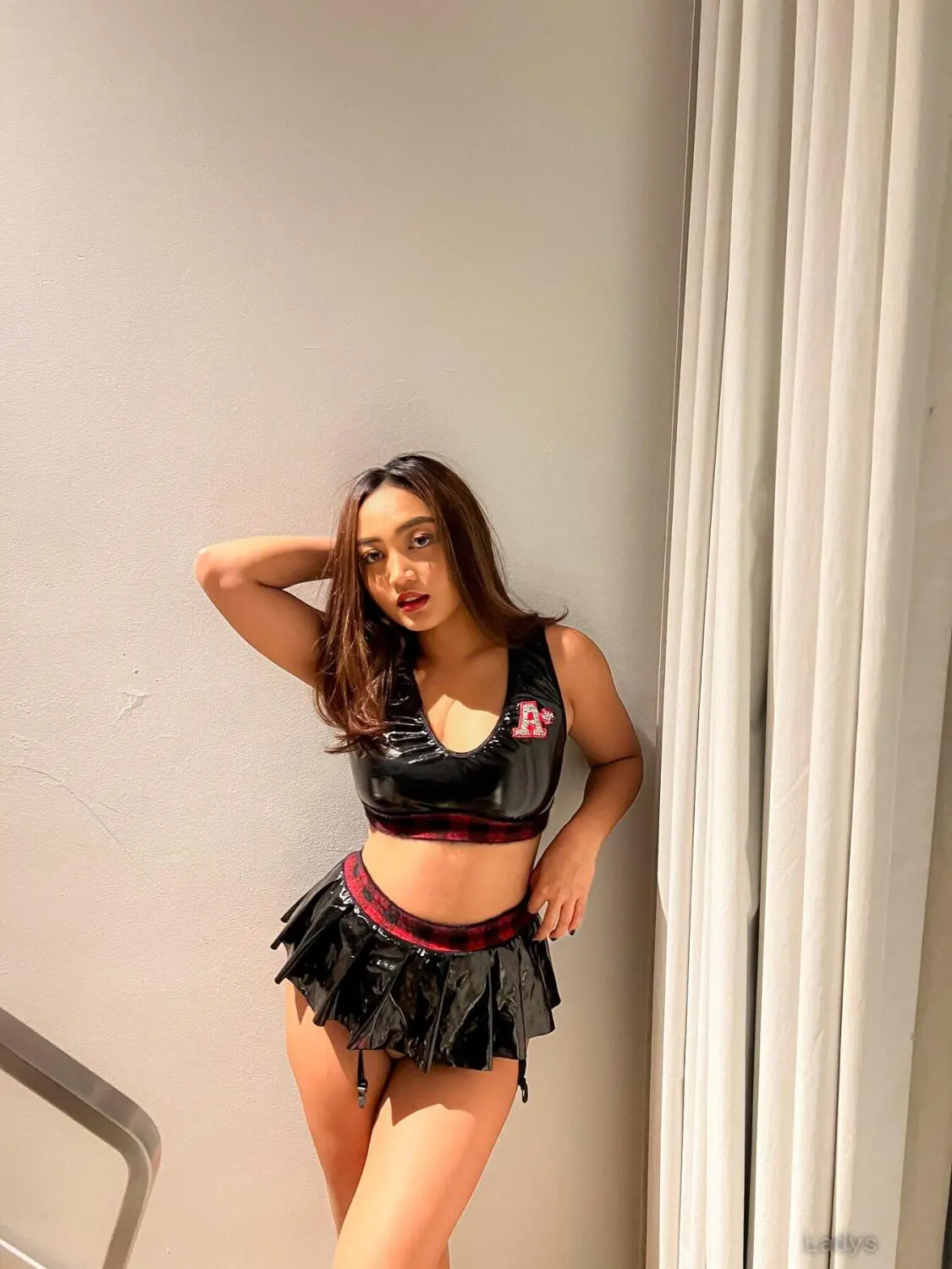 Sarah, 23 years latina escorts girl, height 160 sm, Weight  kg, listcrawler Bali