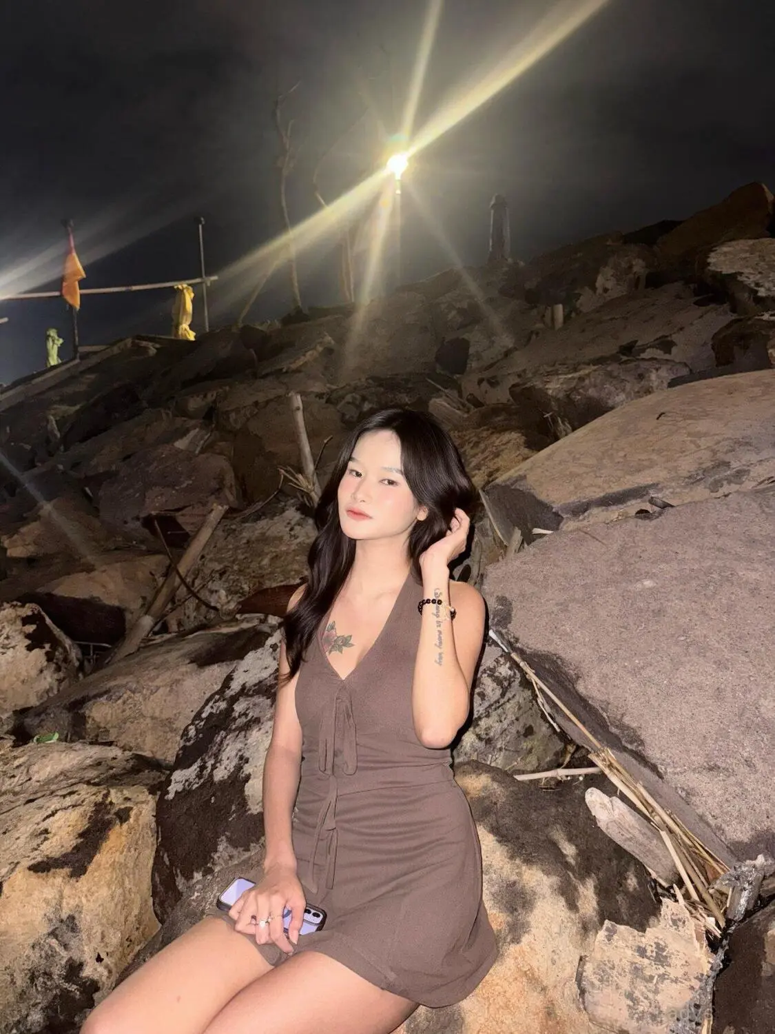 Tania, 21 years latina escorts girl, height 167 sm, Weight kg, listcrawler Bali