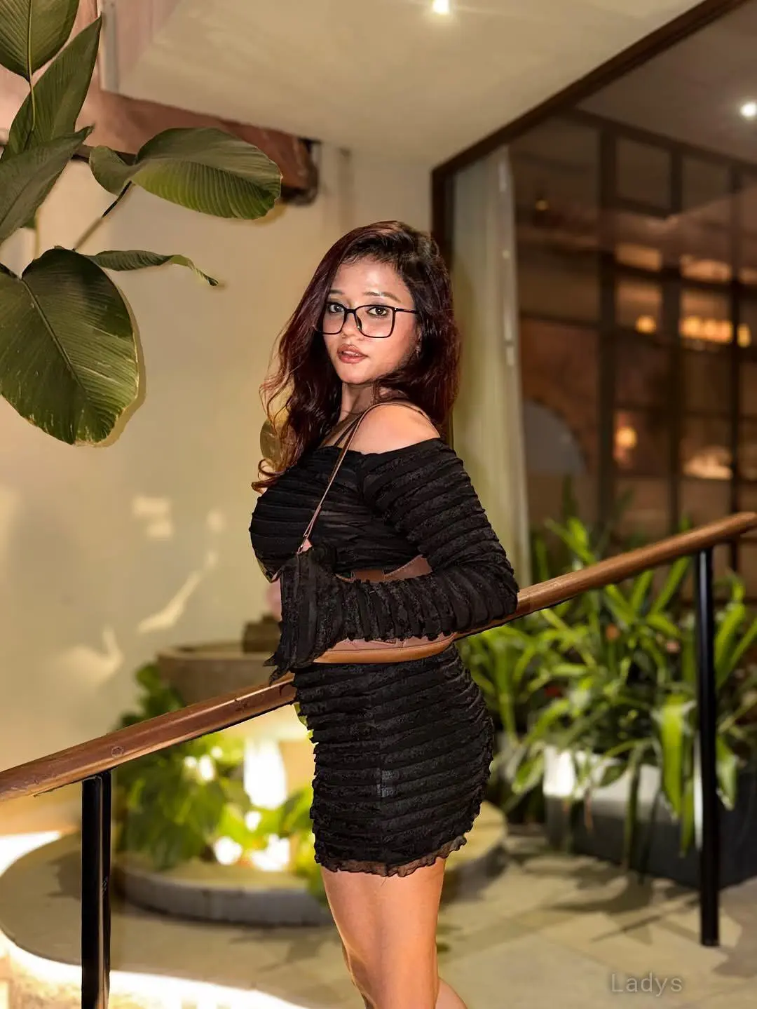 Bangalore, 23 years latina escorts girl, height 154 sm, Weight kg, listcrawler Bangalore