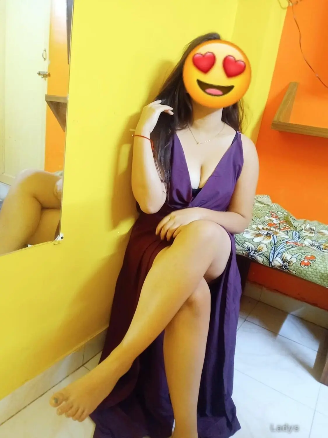 Sapna, 21 years latina escorts girl, height 165 sm, Weight kg, listcrawler Bangalore
