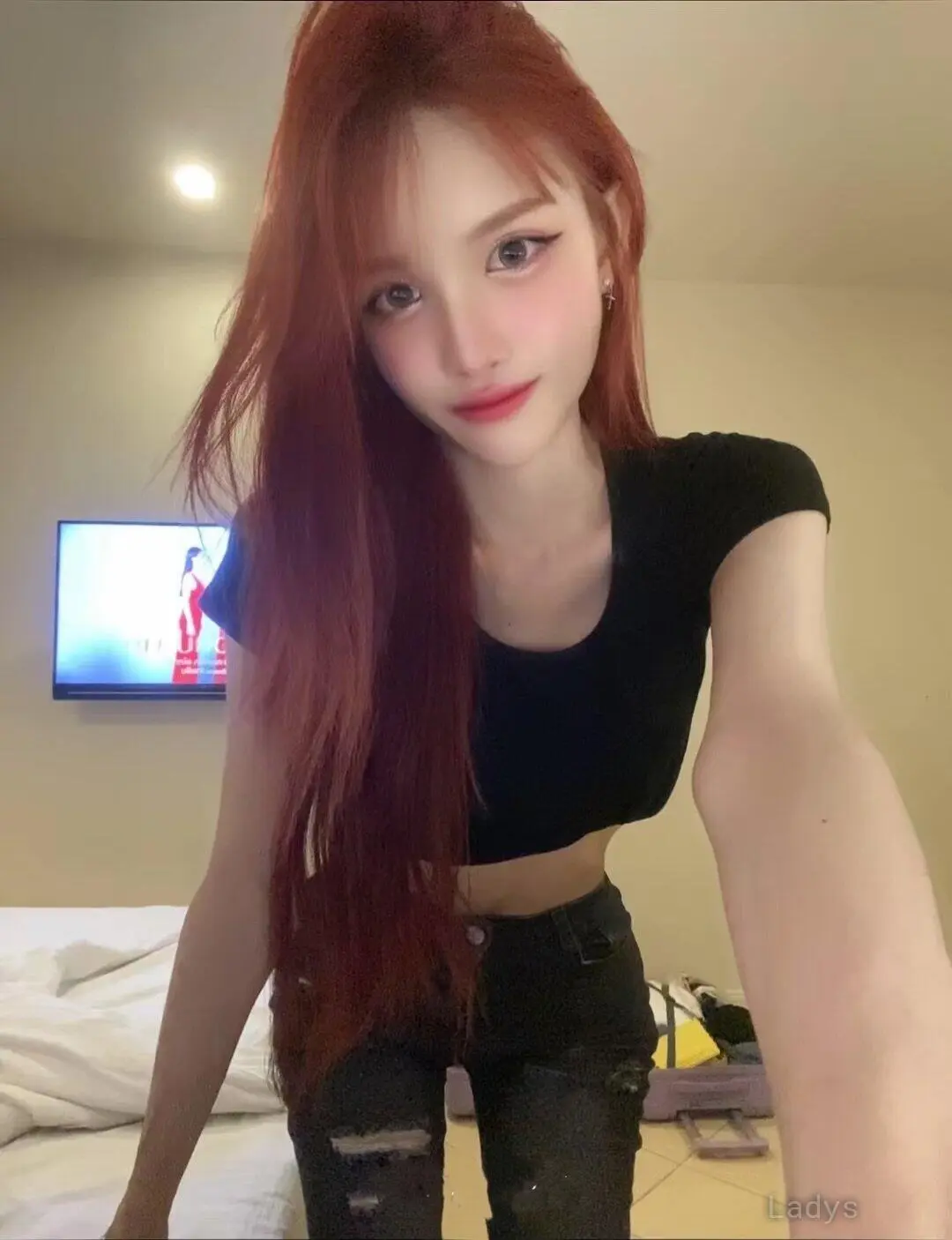 Janemiioo, 23 years latina escorts girl, height 169 sm, Weight  kg, listcrawler Bangkok