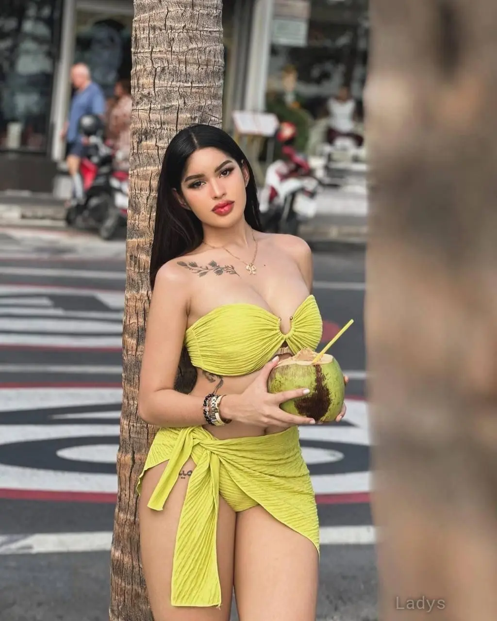 Marie, 22 years latina escorts girl, height 175 sm, Weight  kg, listcrawler Bangkok