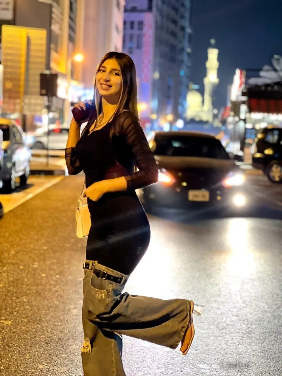 Enji Miral, 19 years latina escorts girl, height 193 sm, Weight kg, listcrawler Beirut