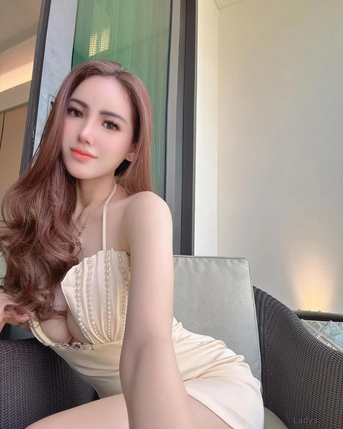 Bella, 23 years latina escorts girl, height 166 sm, Weight  kg, listcrawler Bekasi