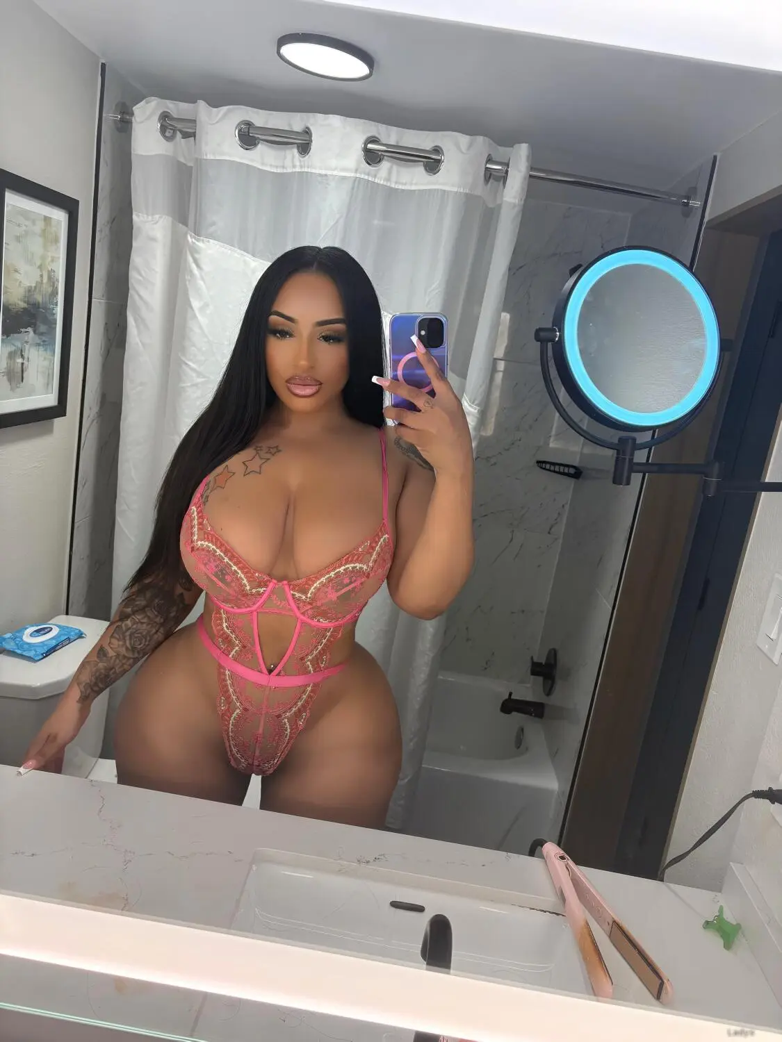Mariah Rose, 26 years latina escorts girl, height 164 sm, Weight 68 kg, listcrawler Boise