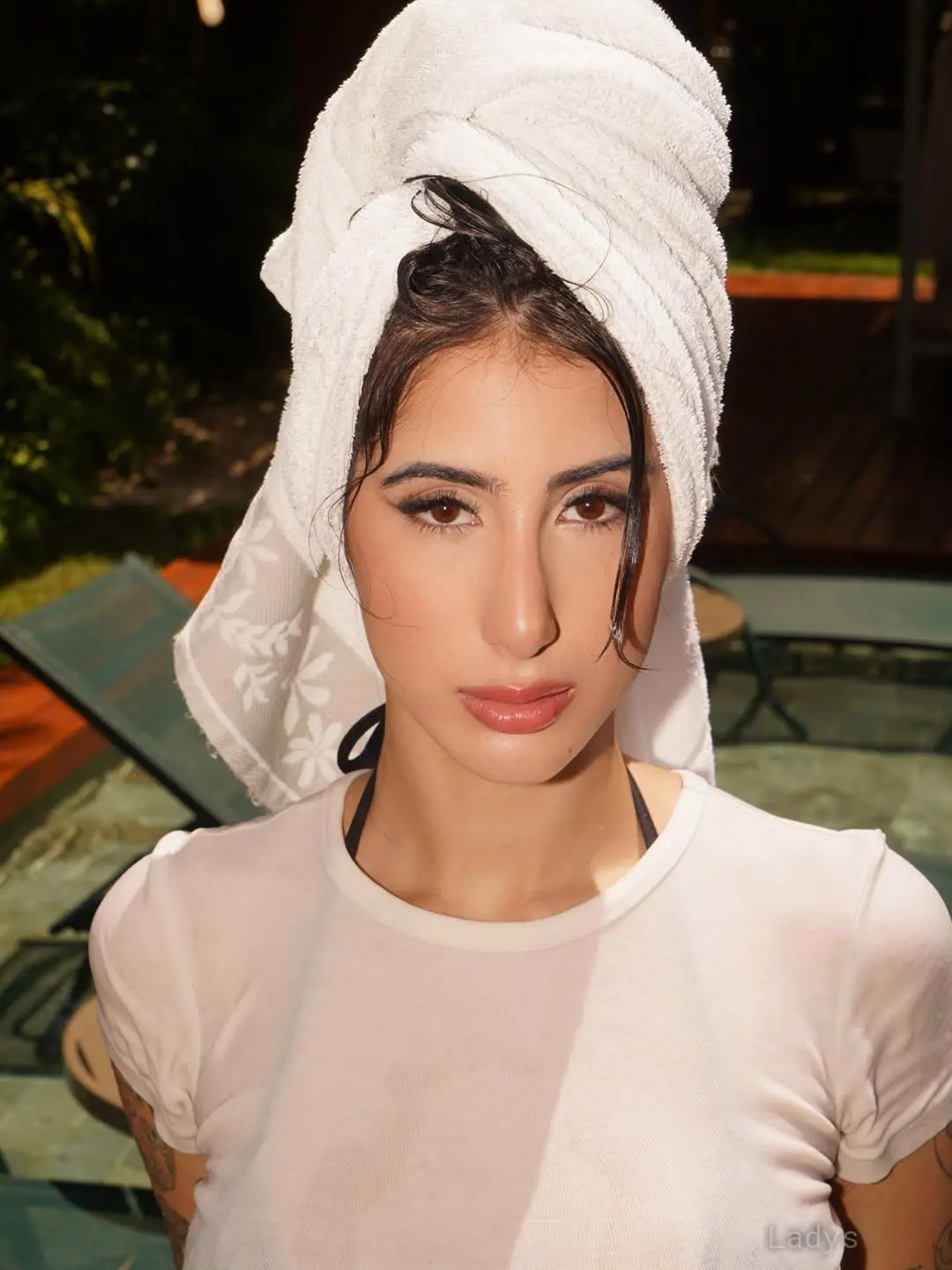 Gabriela Saleh, 26 years latina escorts girl, height 162 sm, Weight 56 kg, listcrawler Brasilia