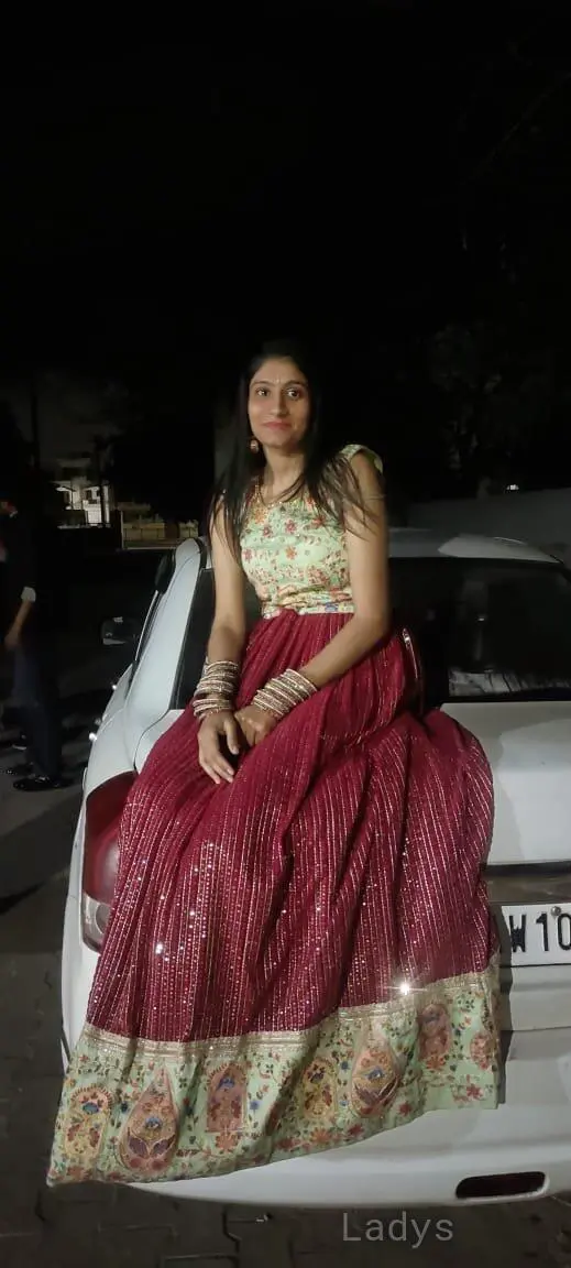 Muskan, 23 years latina escorts girl, height 168 sm, Weight kg, listcrawler Chandigarh