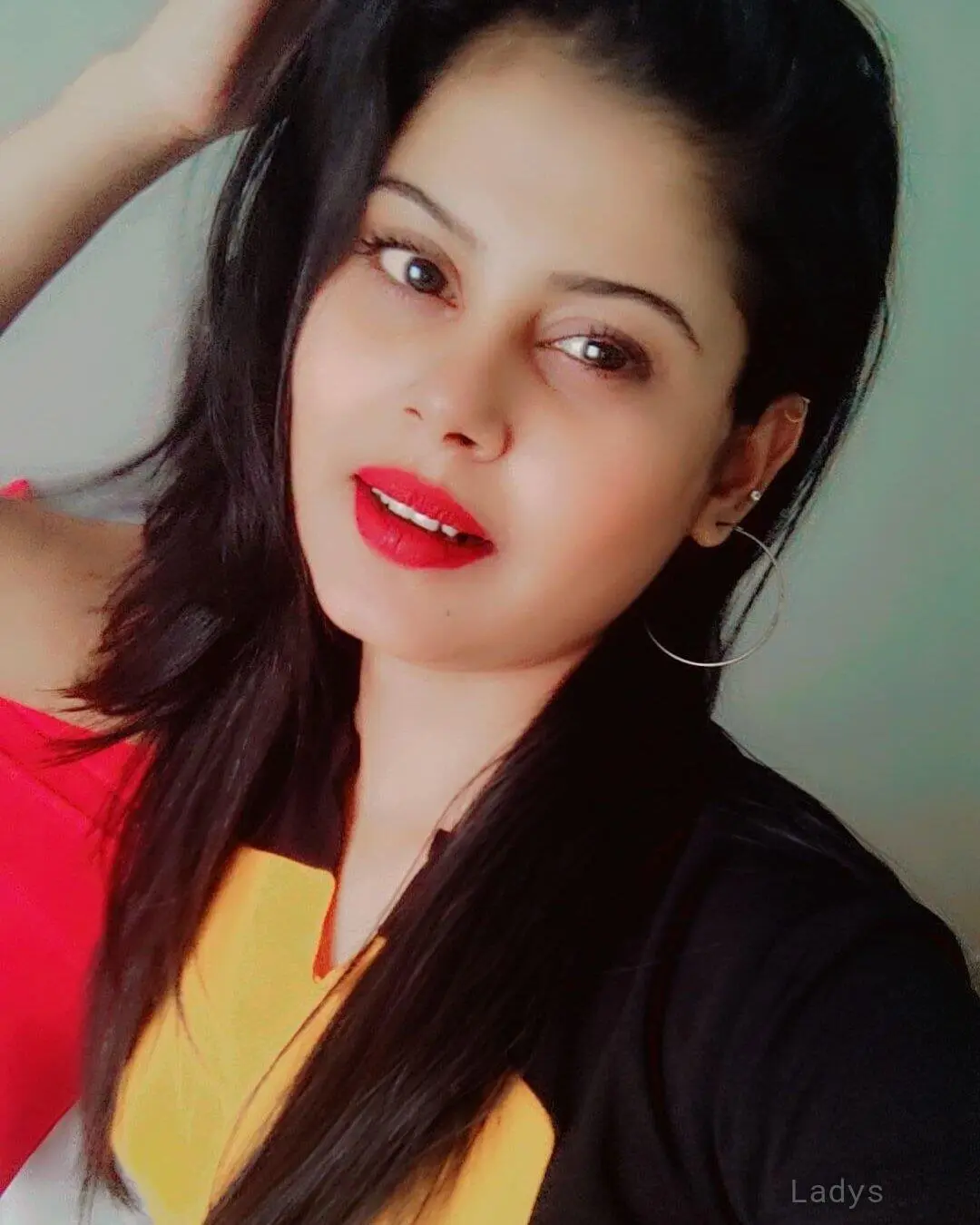 Lala, 19 years latina escorts girl, height 150 sm, Weight  kg, listcrawler Chennai