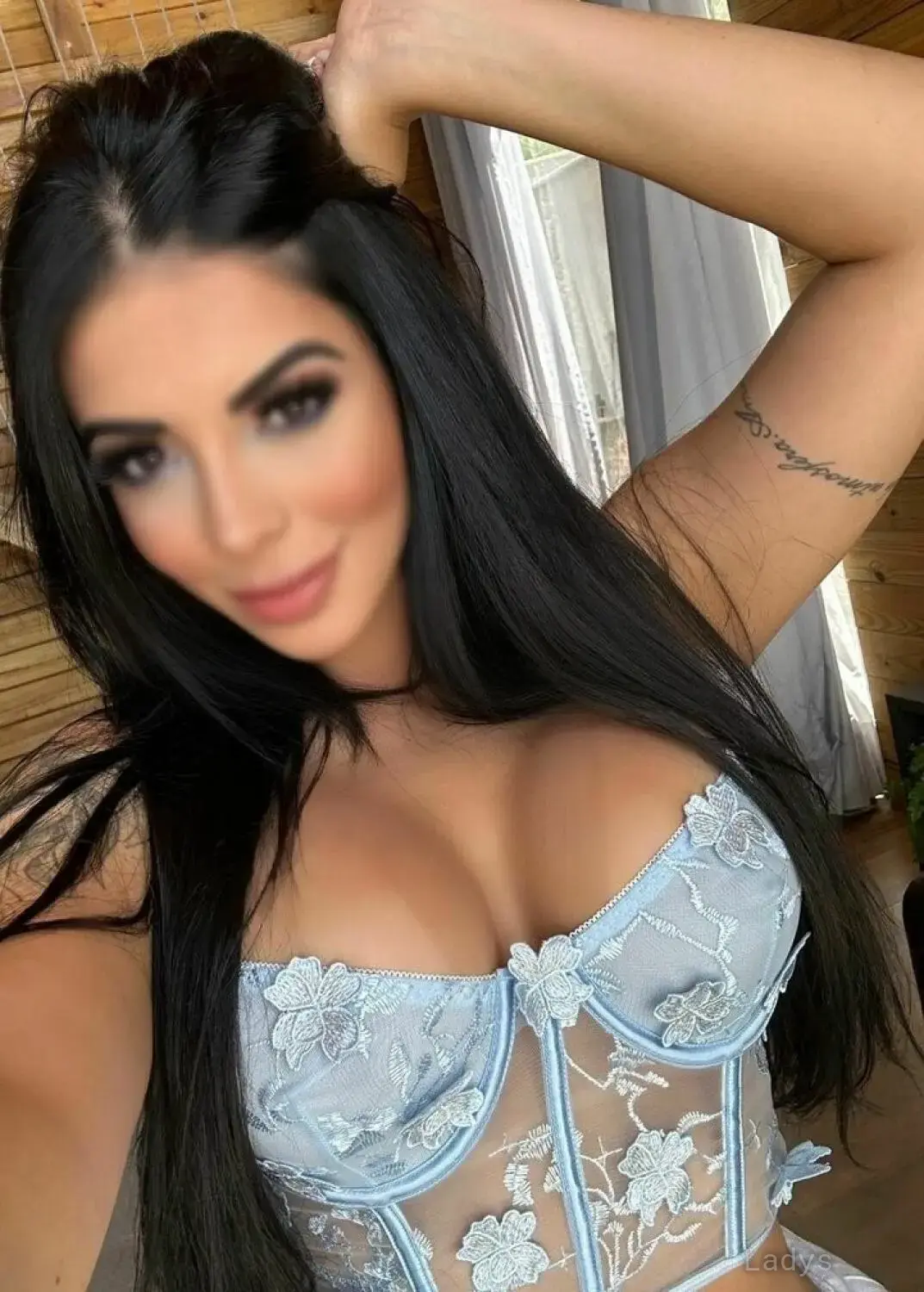 PRISCILA SANTORO IN OHIO, escort in Cincinnati