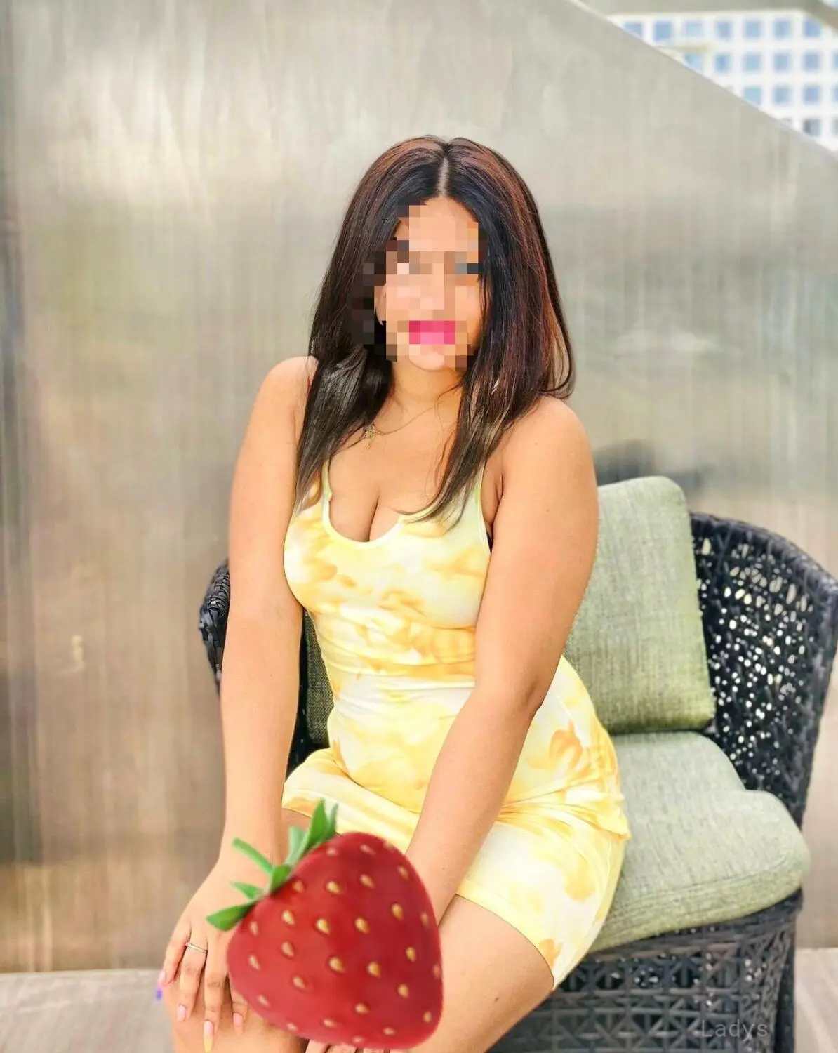Katerina, 21 years latina escorts girl, height 160 sm, Weight  kg, listcrawler Colombo