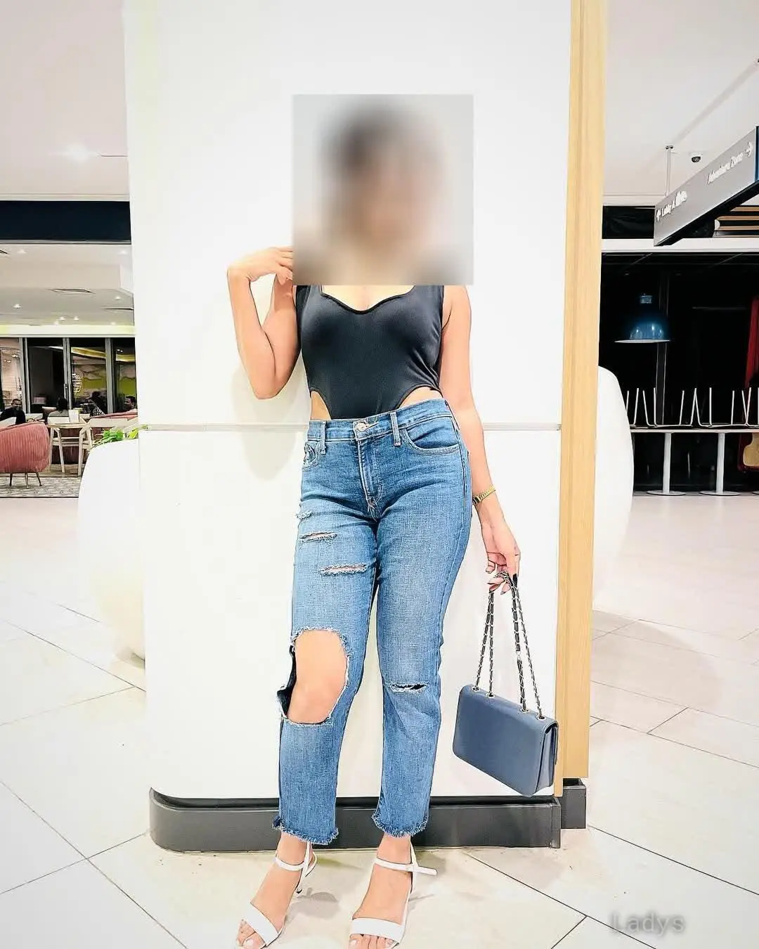Rehana, 24 years latina escorts girl, height 153 sm, Weight  kg, listcrawler Colombo