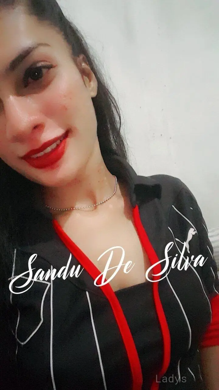 Sandu, 26 years latina escorts girl, height 167 sm, Weight  kg, listcrawler Colombo