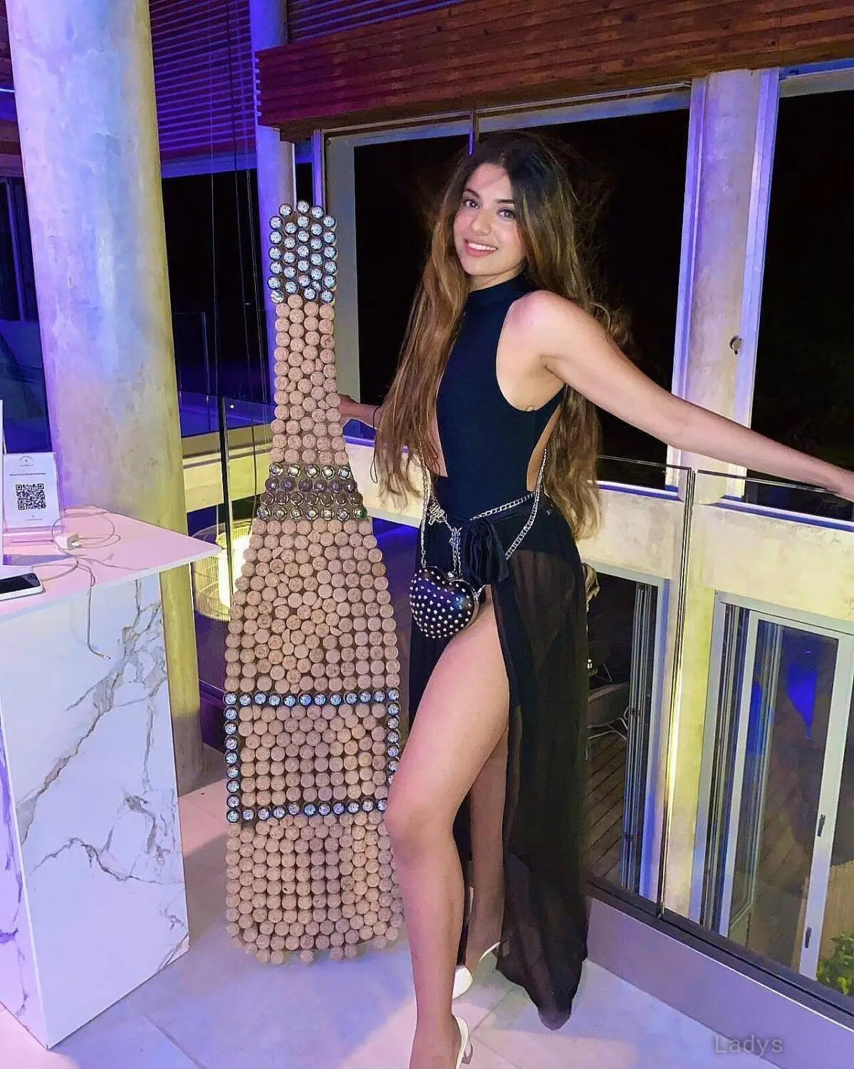 Alisha, years latina escorts girl, height sm, Weight kg, listcrawler Delhi