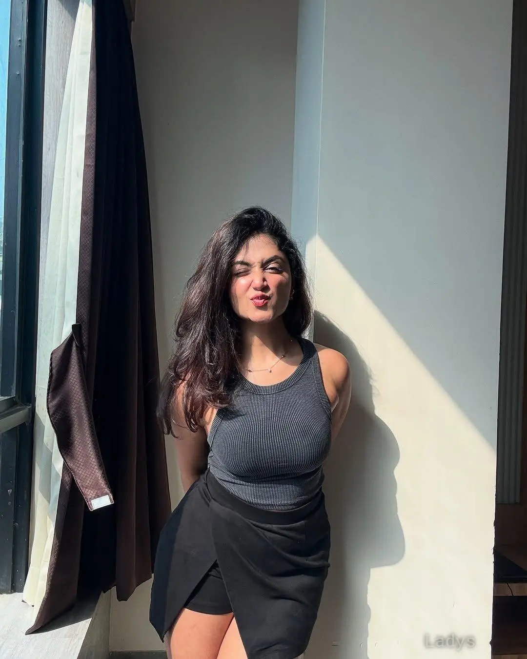 Vidhi, 21 years latina escorts girl, height 152 sm, Weight  kg, listcrawler Delhi